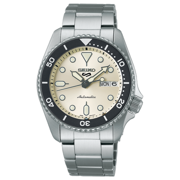 SEIKO 5 Sports Midi Mono (38mm) | SRPK31K1