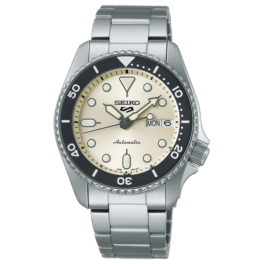 SEIKO 5 Sports Midi Mono (38mm) | SRPK31K1