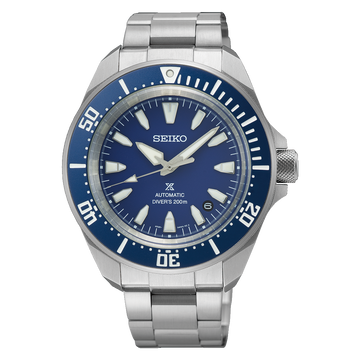 SEIKO Prospex Blue Dial | SRPL51