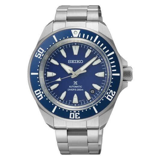 SEIKO Prospex Blue Dial | SRPL51