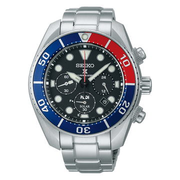 Seiko Prospex PADI 45mm | SSC795