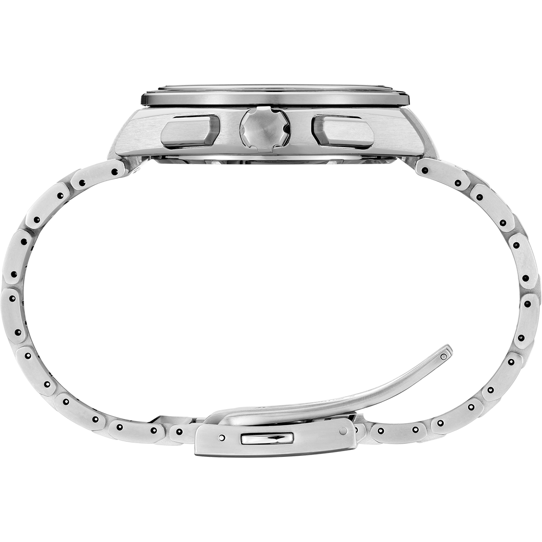 SEIKO Astron Titanium Black Dial 43mm | SSH111