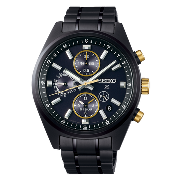 SEIKO Prospex 100th Anniversary Speedtimer| SSH169