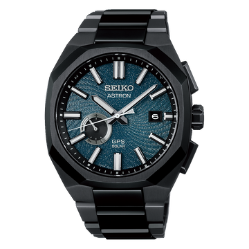 SEIKO Astron GPS Solar 2026 Limited Edition| SSJ039