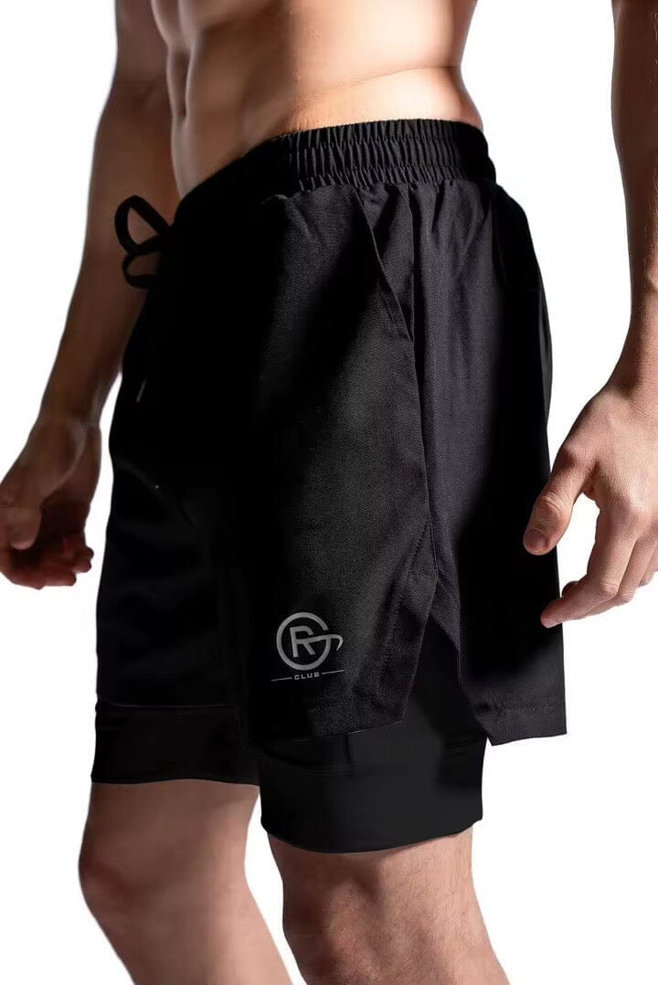 STAY OBSESSED SHORTS - Velora Luxury Fashion