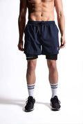 STAY OBSESSED SHORTS - Velora Luxury Fashion