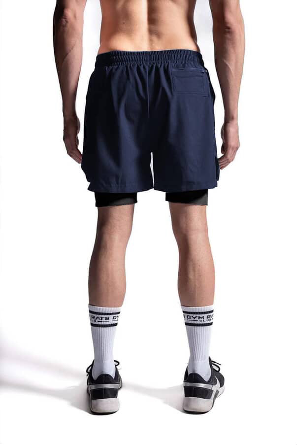 STAY OBSESSED SHORTS - Velora Luxury Fashion