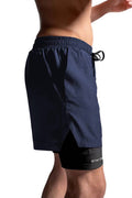 STAY OBSESSED SHORTS - Velora Luxury Fashion
