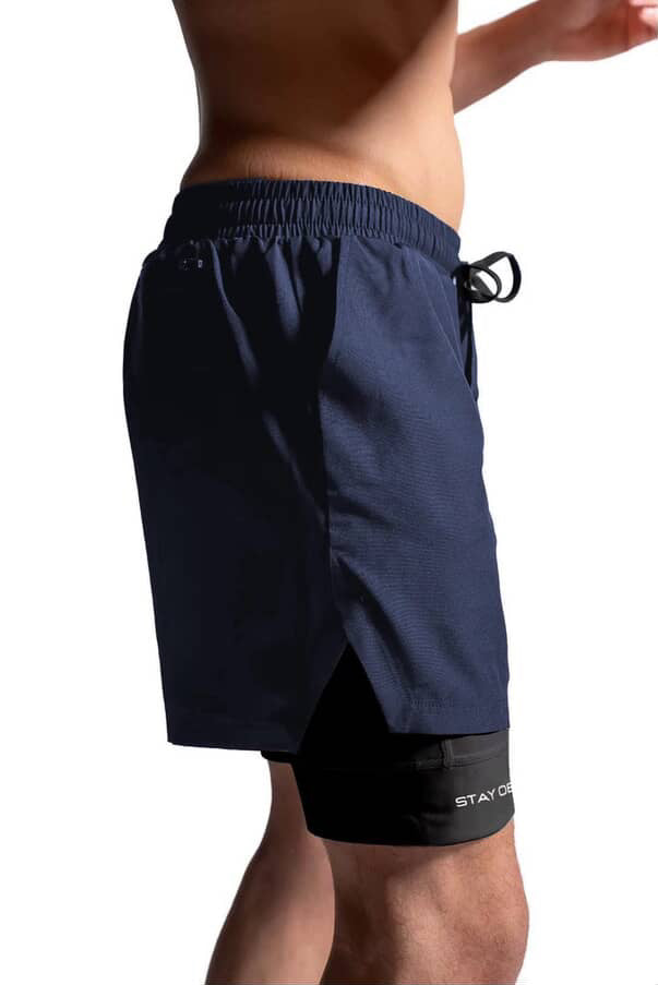 STAY OBSESSED SHORTS - Velora Luxury Fashion