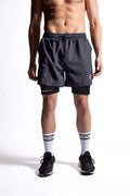 STAY OBSESSED SHORTS - Velora Luxury Fashion