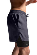STAY OBSESSED SHORTS - Velora Luxury Fashion