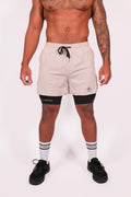 STAY OBSESSED SHORTS - Velora Luxury Fashion