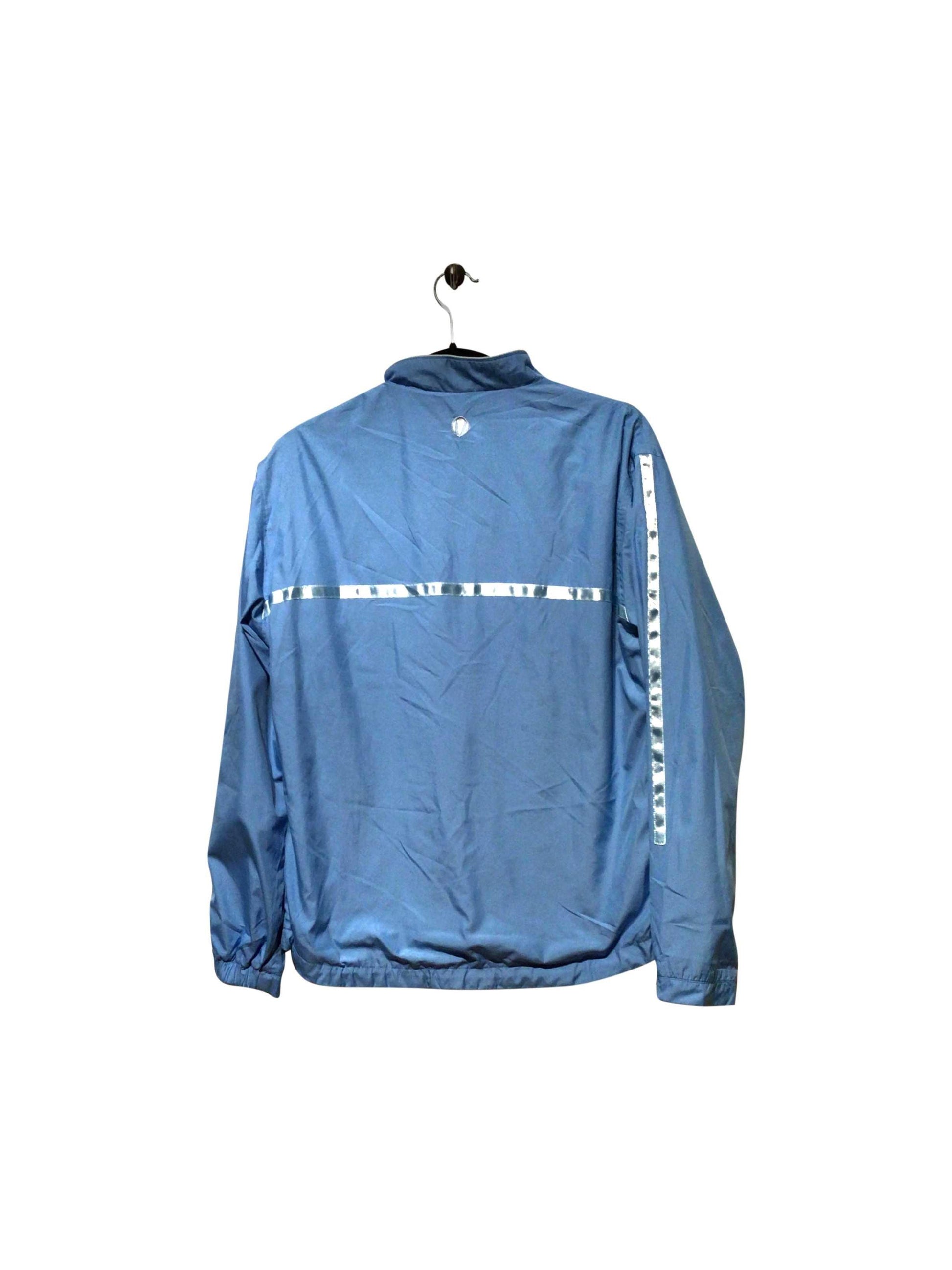 SUNICE Regular fit Jacket in Blue - M - Velora