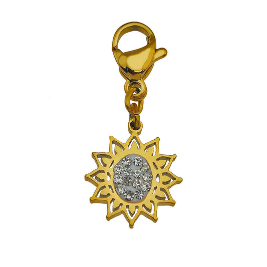 SURYA Charm - Velora Luxury Fashion