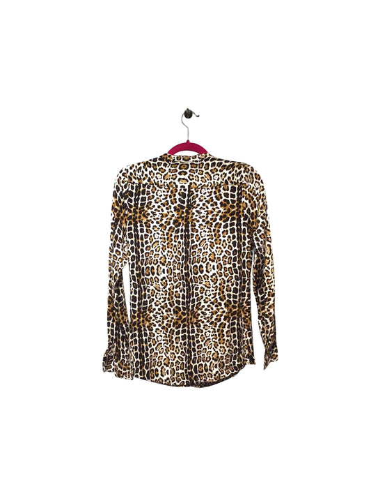 SUZY SHIER Regular fit Blouse in Black - S - Velora