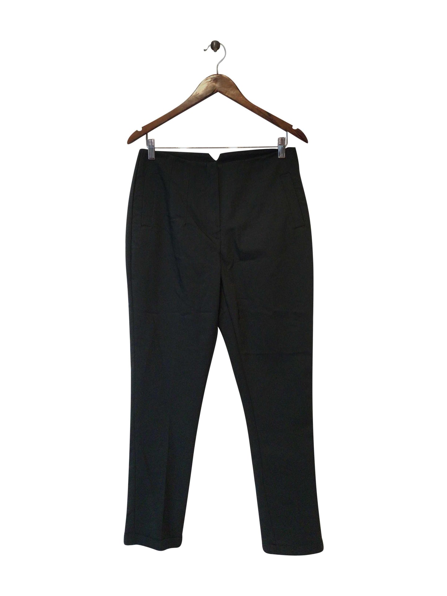 SUZY SHIER Regular fit Pant in Green - 8 - Velora