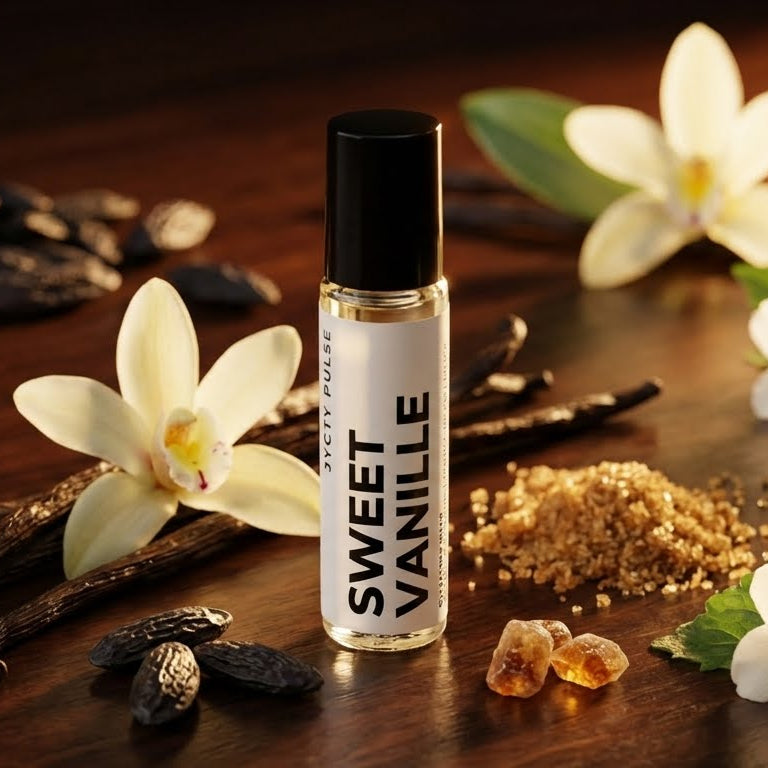 SWEET VANILLE | Inspired By Vanilla 28 - Velora Luxury Fashion