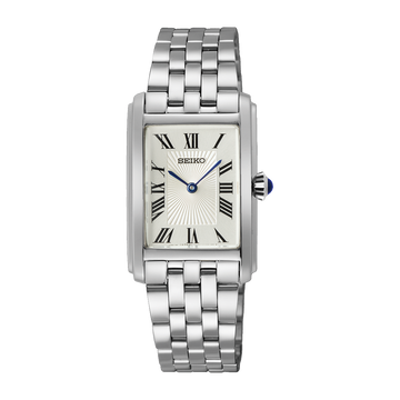 SEIKO Essentials Classic Dress Watch Ladies | SWR083