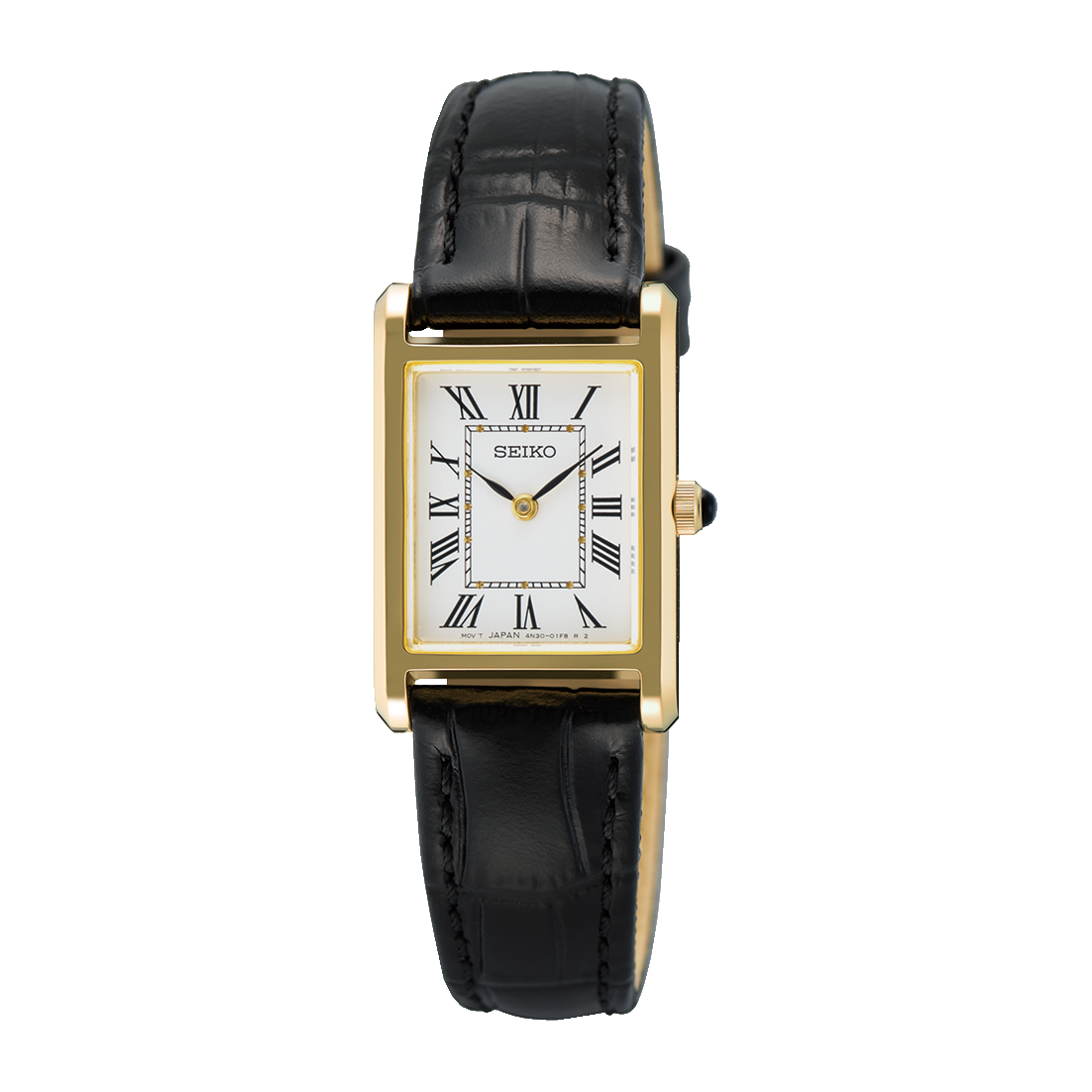 SEIKO Discover More Dress Watch Ladies | SWR108