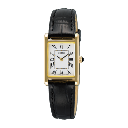 SEIKO Discover More Dress Watch Ladies | SWR108