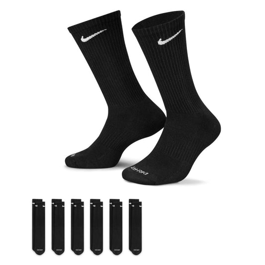 Nike Everyday Plus Cushioned SX6897-010 - Velora