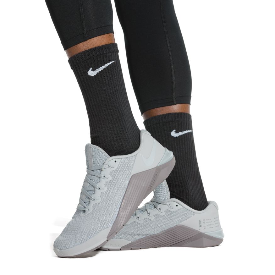 Nike Everyday Plus Cushioned SX6897-010 - Velora