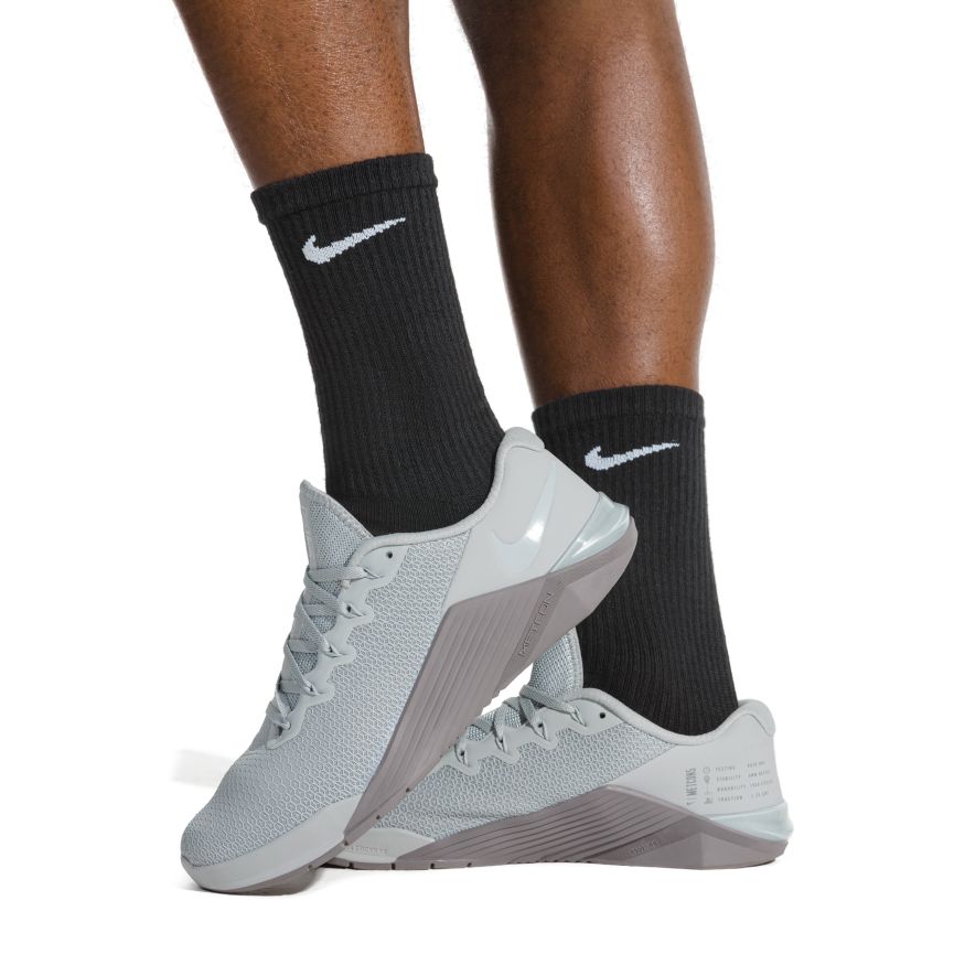 Nike Everyday Plus Cushioned SX6897-010 - Velora