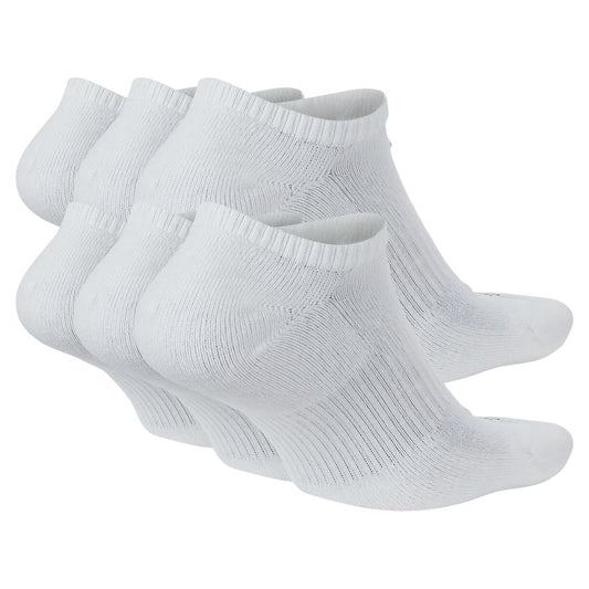 Nike Everyday Plus Cushioned SX6898-100 - Velora
