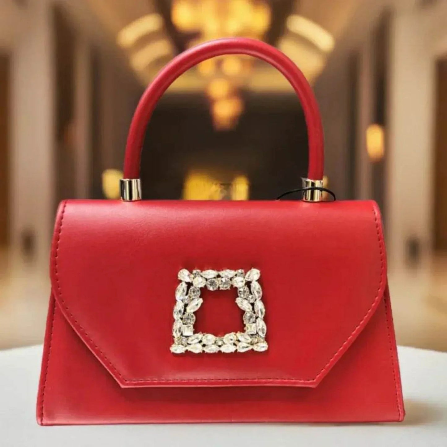 Sac de soirée Sara