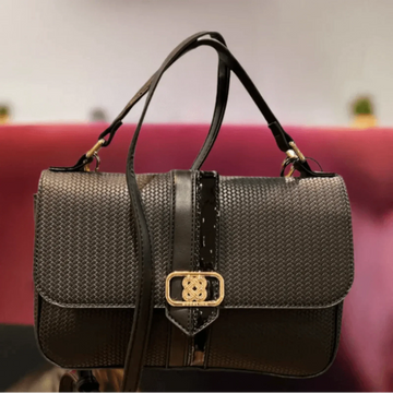 Sac double compartiment