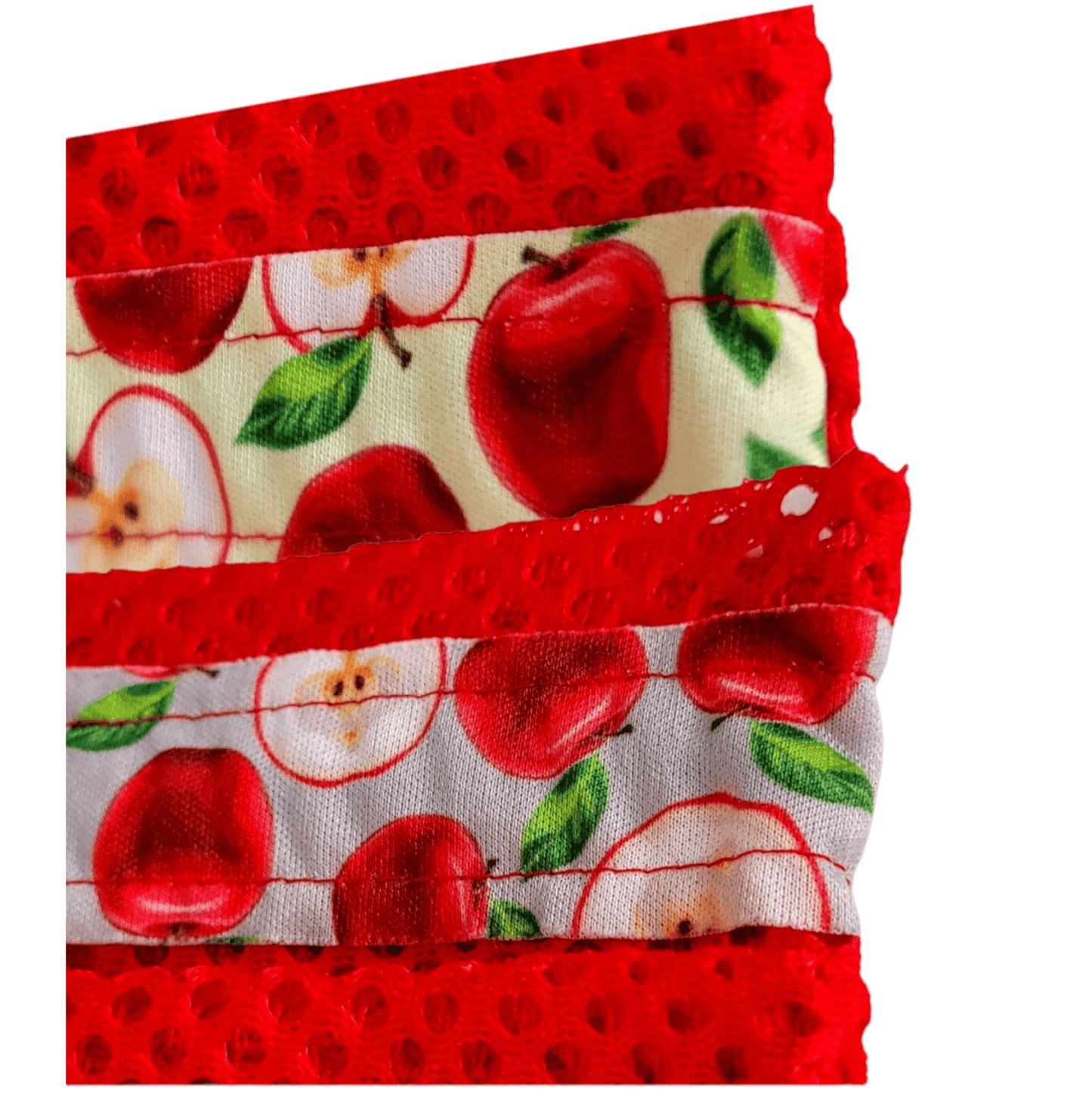 Sacs en filet pour aliments en vrac - MOYEN - Velora Luxury Fashion