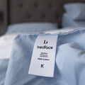 Sateen Deluxe Sheet Set - Velora Luxury Fashion