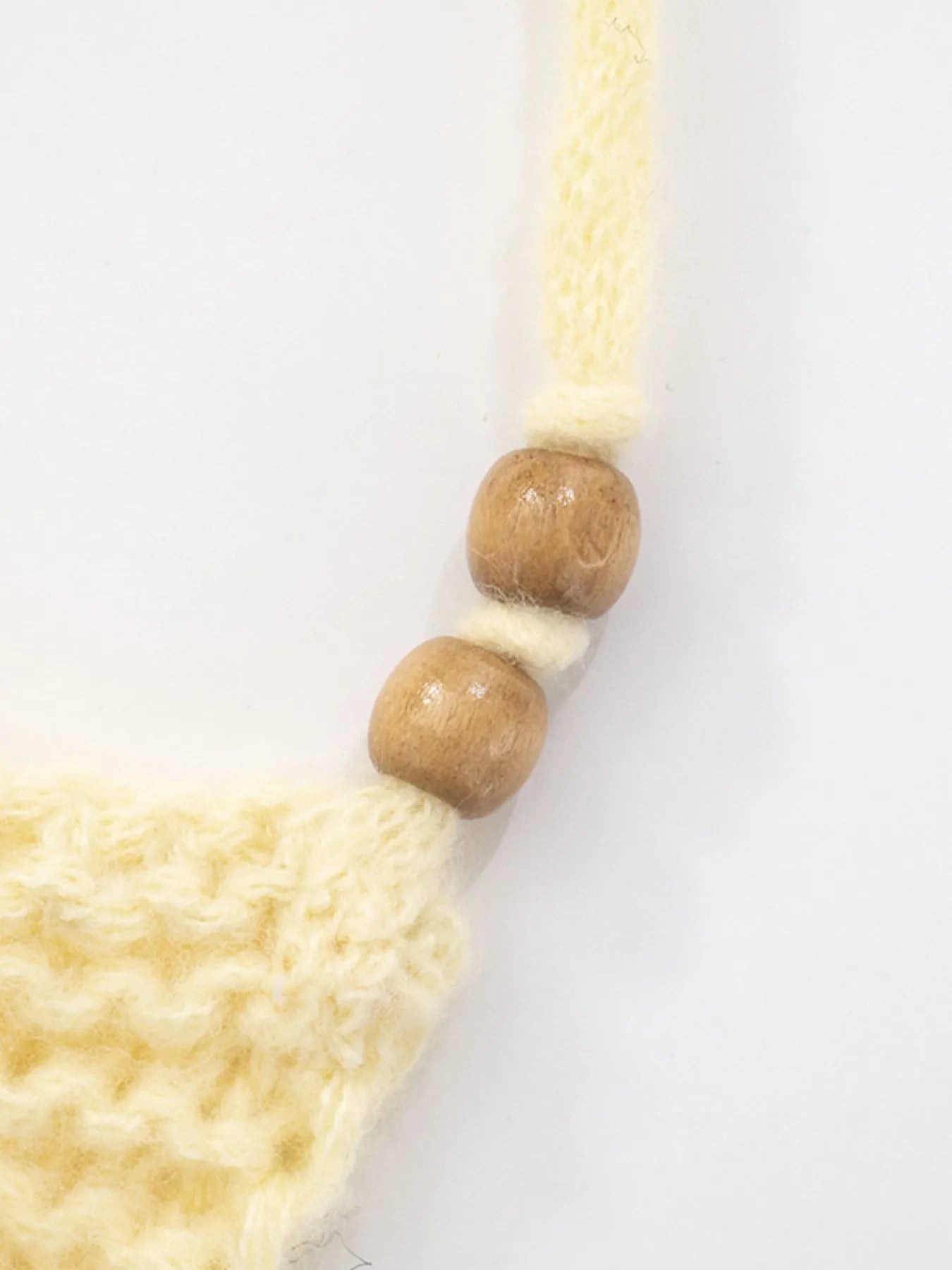 Scoop Neck Knit Cami - Velora Luxury Fashion