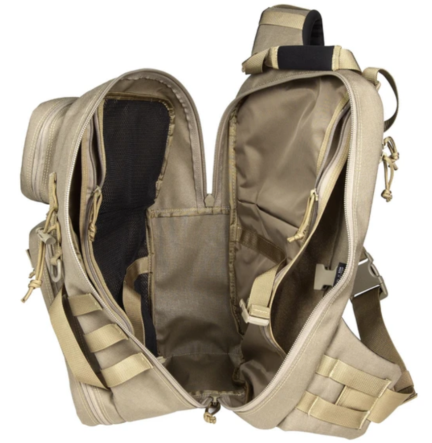 Maxpedition Kodiak 22 L Gearslinger Packs - Velora