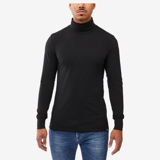 Kombi Turtleneck Mens - Velora