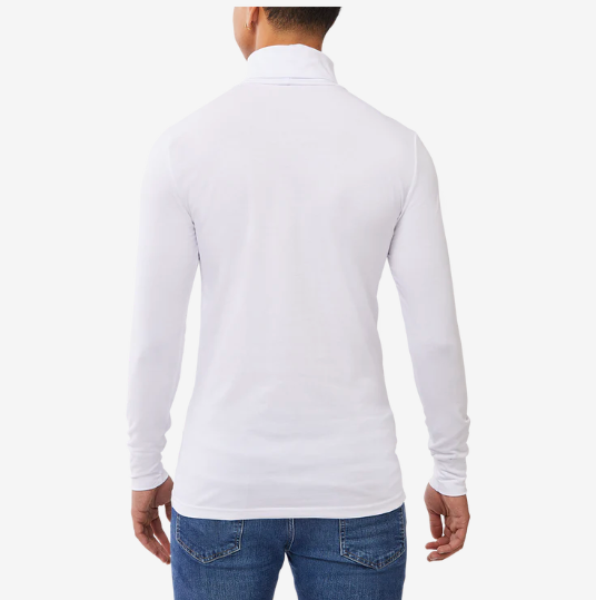 Kombi Turtleneck Mens - Velora