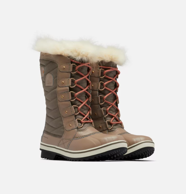 Sorel Womens Tofino ll Winter Boots -20C Rated - Velora