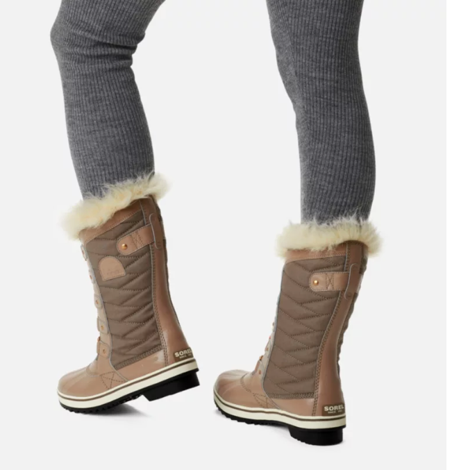 Sorel Womens Tofino ll Winter Boots -20C Rated - Velora