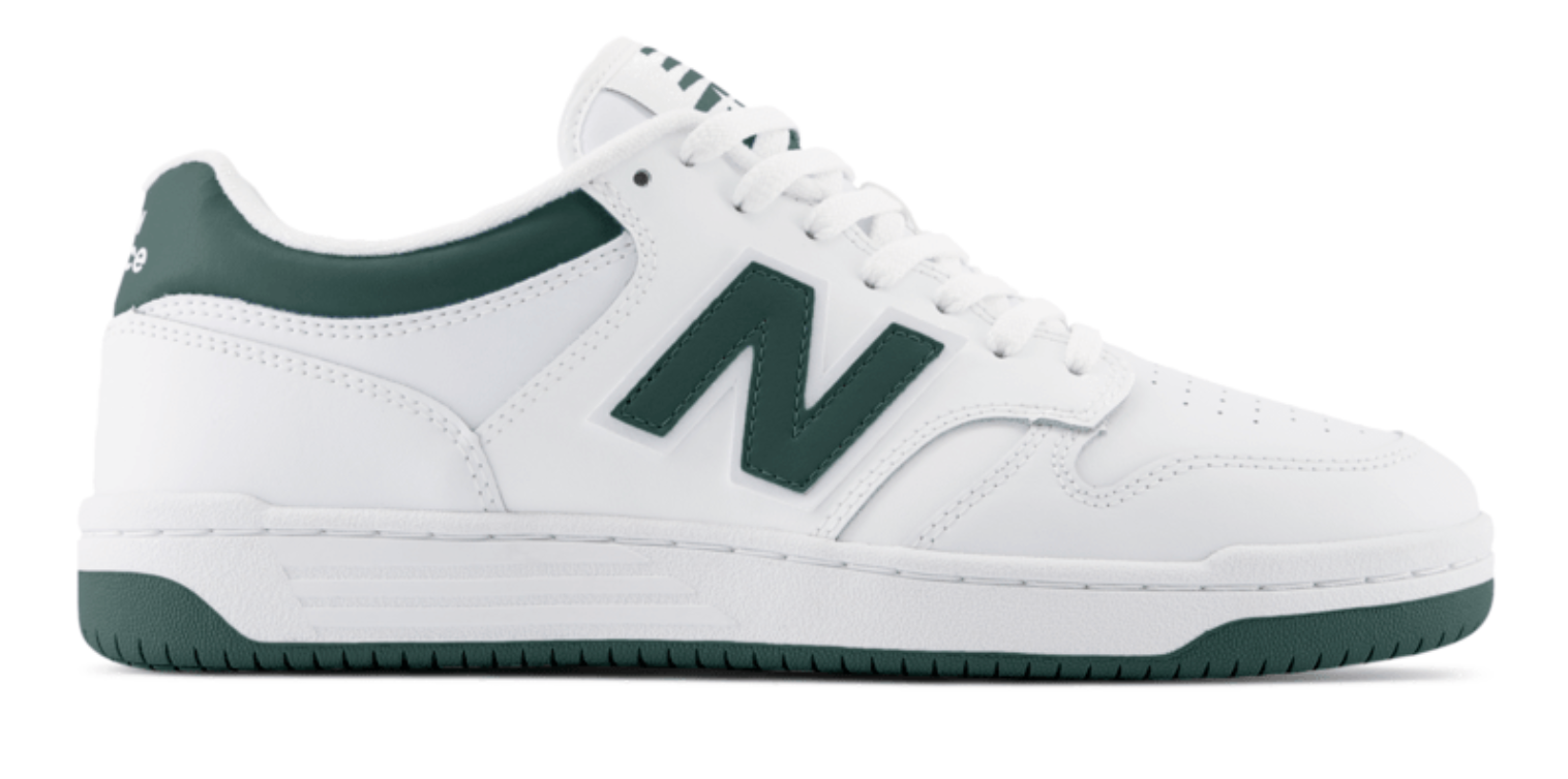 New Balance Men's 480 BB480LNG - Velora