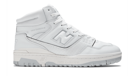 New Balance Men's 650 BB650RWW - Velora