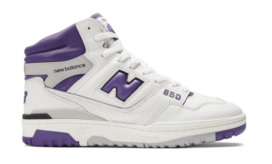 New Balance Men's 650 BB650RCF - Velora