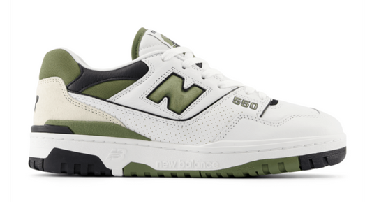 New Balance Men's 550 BB550DOB - Velora