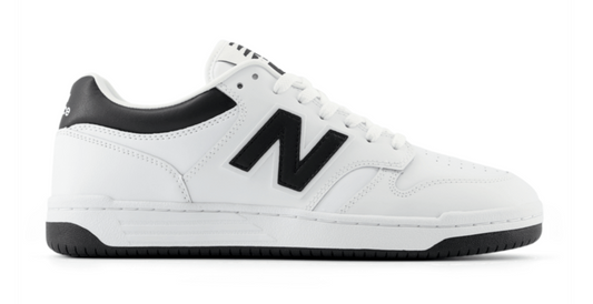 New Balance Men's 480 BB480LBK - Velora