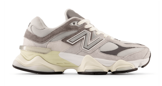 New Balance Men's 9060 U9060GRY - Velora