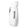 Sebright Unisex Bunny Hug (hoodie) - Velora Luxury Fashion