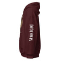 Sebright Unisex Bunny Hug (hoodie) - Velora Luxury Fashion