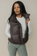 Second Skin Long Sleeve - Velora Luxury Fashion