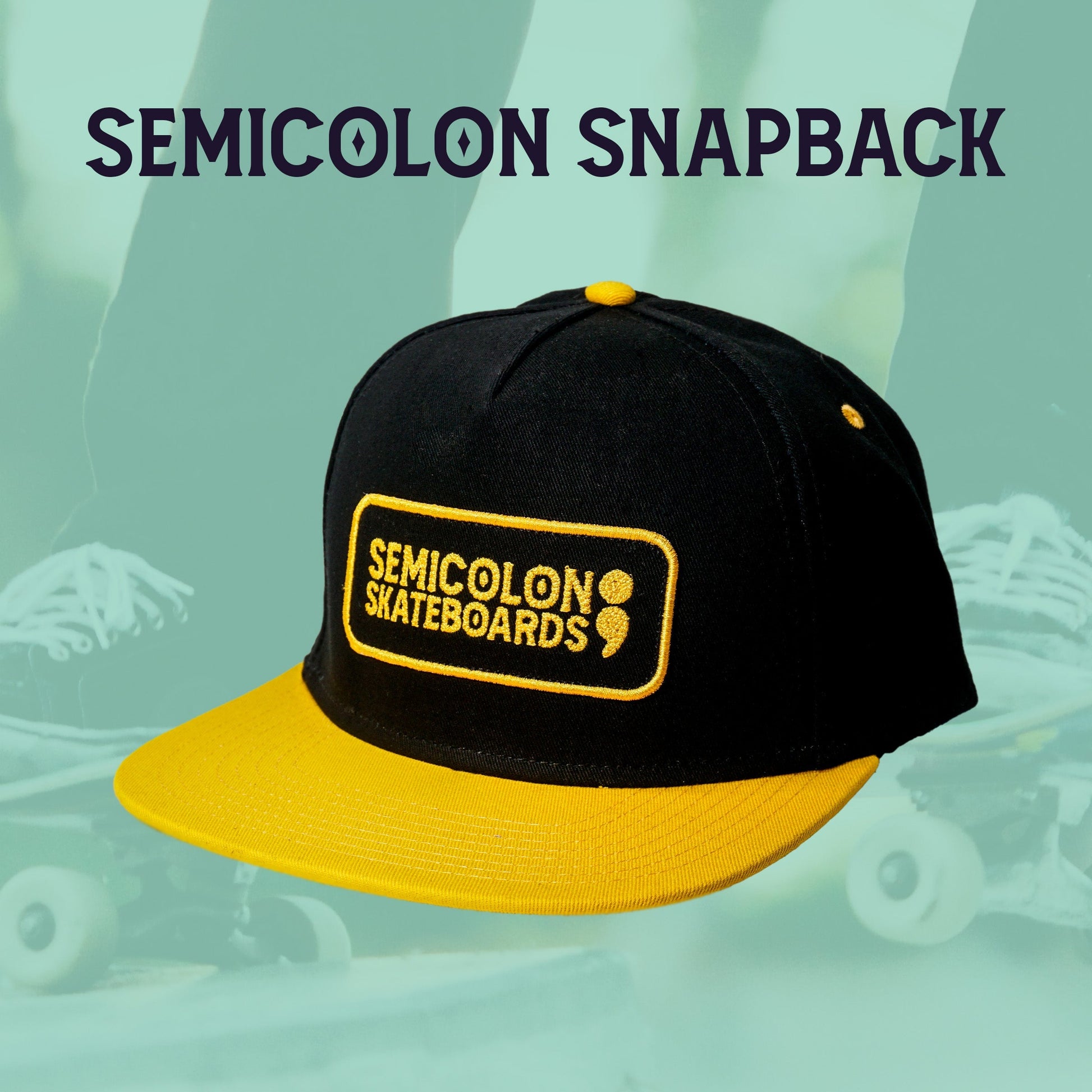 Snapback Hat - Velora