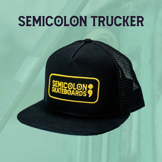 Trucker Hat - Velora