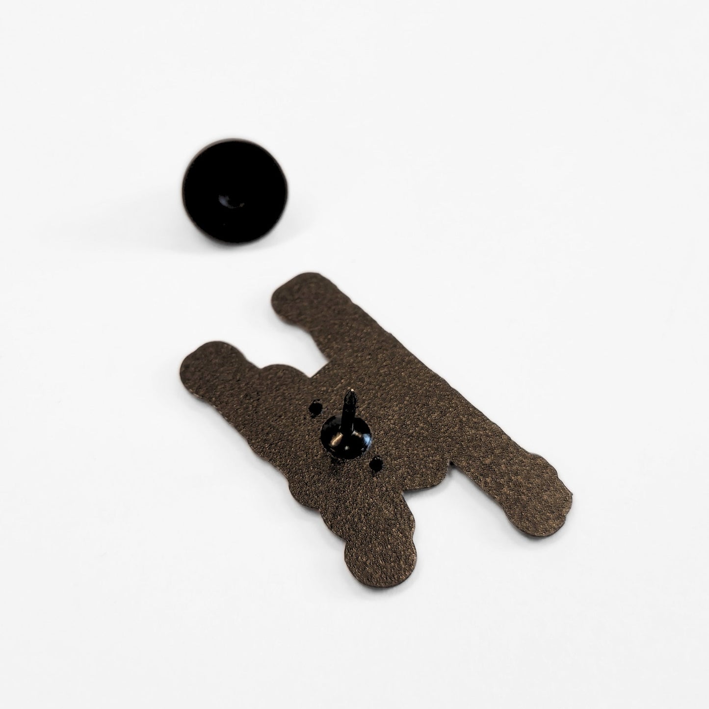 Serotonin? In This Economy? | Collectible Pin - Velora